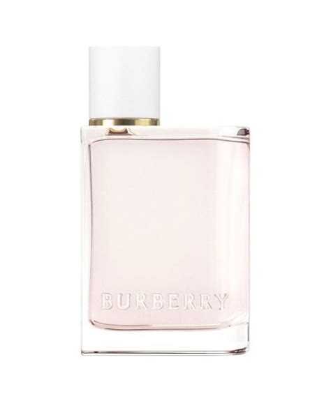 burberry her blossom sample.